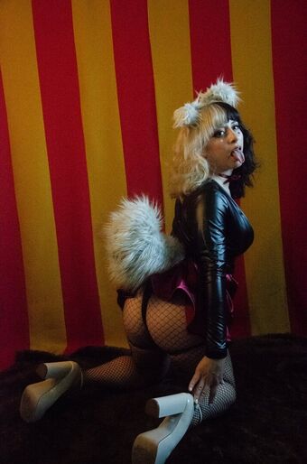 CubeCosplay