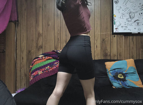 cummysox Foto Nude Leaked OnlyFans 37