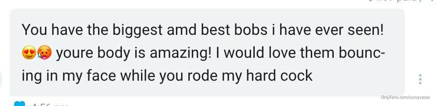 curvycasss Foto Nude Leaked OnlyFans 29