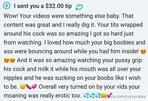 curvycasss Foto Nude Leaked OnlyFans 30