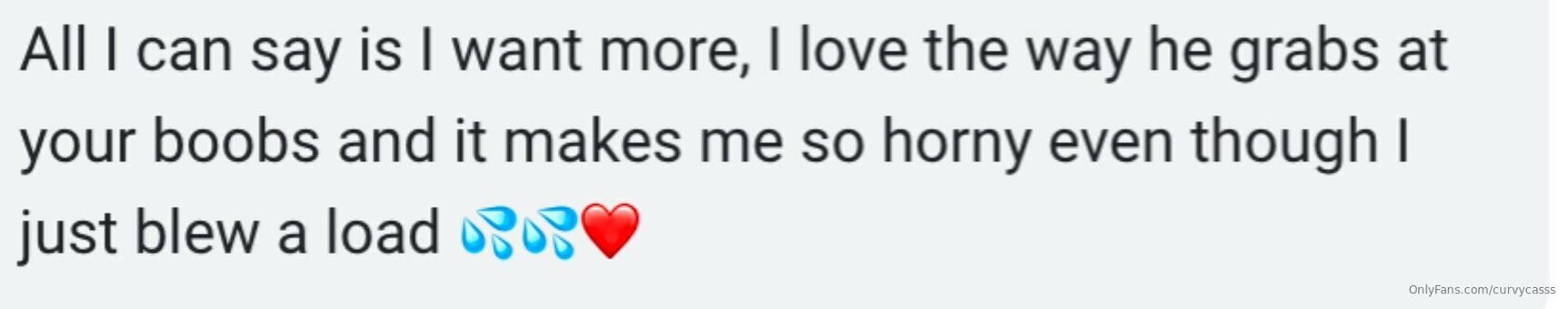 curvycasss Foto Nude Leaked OnlyFans 31