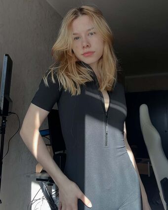cusnee Foto Nude Leaked OnlyFans 20