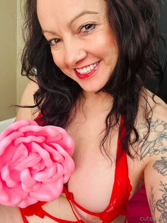 cuteandi Foto Nude Leaked OnlyFans 16