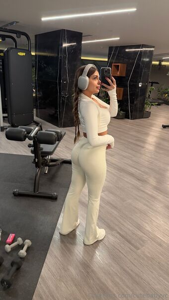 cutebabyvc Foto Nude Leaked OnlyFans 18