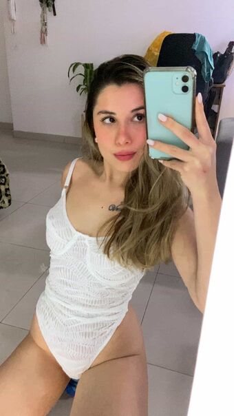 cutebrooky Foto Nude Leaked OnlyFans 20