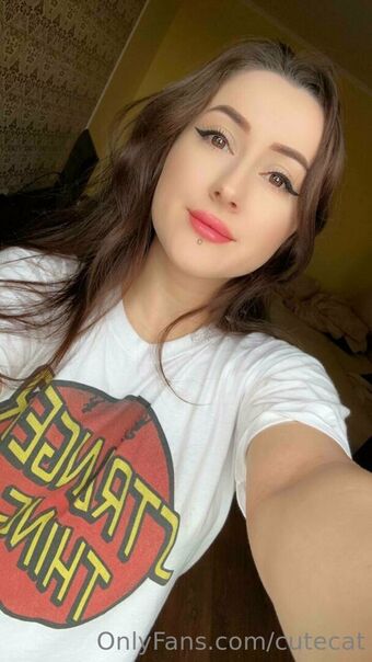 Cutecat Foto Nude Leaked OnlyFans 20