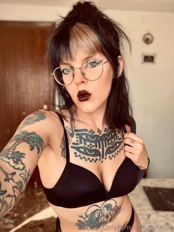 cuteliss Foto Nude Leaked OnlyFans 35