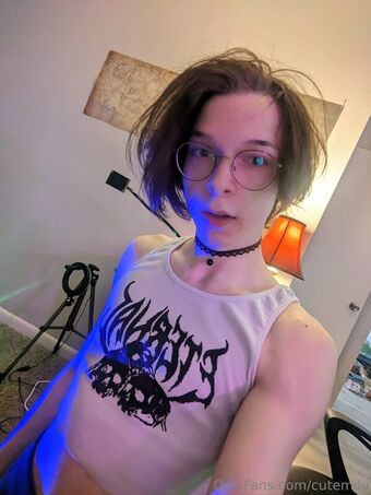 cutemilo Foto Nude Leaked OnlyFans 10