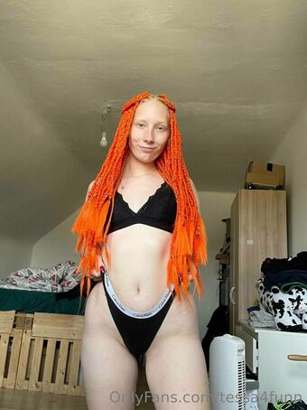 cutetessa Foto Nude Leaked OnlyFans 21