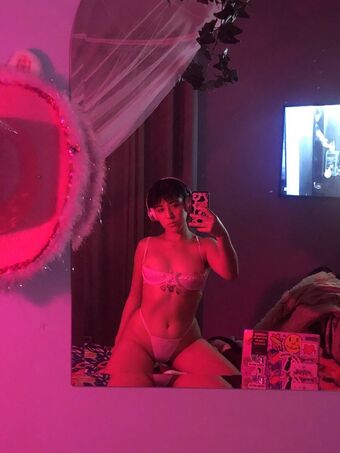 cutethatitry Foto Nude Leaked OnlyFans 22