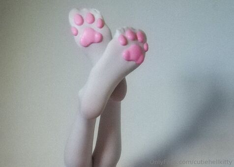 cutiehellkitty Foto Nude Leaked OnlyFans 5