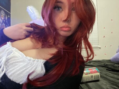 cwuddlemeplz Foto Nude Leaked OnlyFans 22