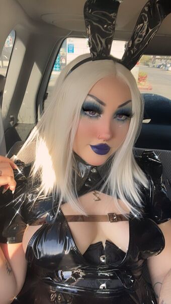 Cxntzilla Foto Nude Leaked OnlyFans 3