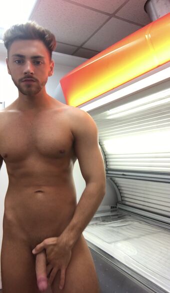 cxrtonlyfans Foto Nude Leaked OnlyFans 2