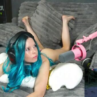 cyber_kat Foto Nude Leaked OnlyFans 22