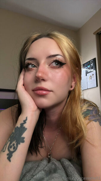 cybercllctr Foto Nude Leaked OnlyFans 11