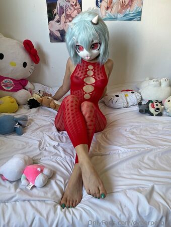 cyberpetgirl Foto Nude Leaked OnlyFans 29