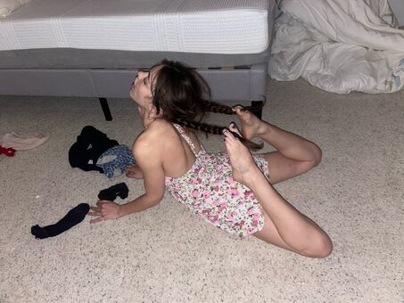 Cypress Alesh Foto Nude Leaked OnlyFans 127