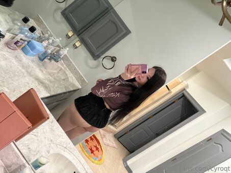 cyroqt Foto Nude Leaked OnlyFans 35