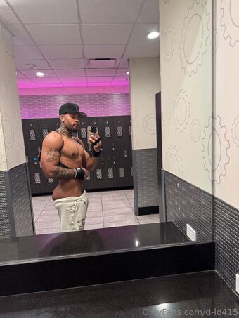 d-lo415 Foto Nude Leaked OnlyFans 14