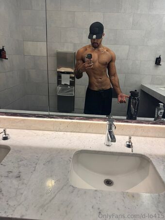 d-lo415 Foto Nude Leaked OnlyFans 17