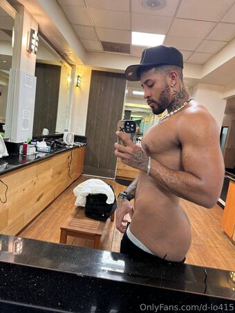 d-lo415 Foto Nude Leaked OnlyFans 20
