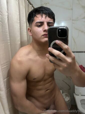 daaddyhott Foto Nude Leaked OnlyFans 6