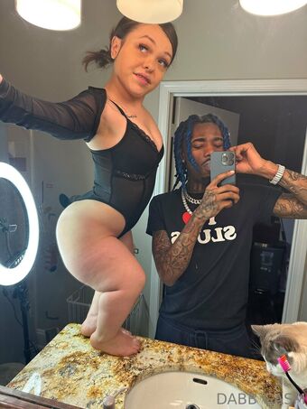 Dabbgasmmm