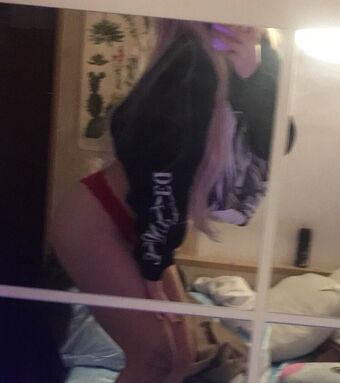 dabichann Foto Nude Leaked OnlyFans 10
