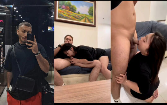 daddyash Foto Nude Leaked OnlyFans 6