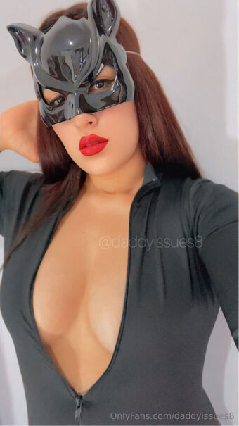 daddyissues8 Foto Nude Leaked OnlyFans 18