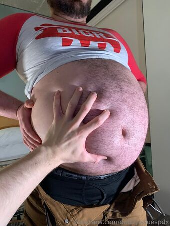 daddyissuespdx Foto Nude Leaked OnlyFans 22
