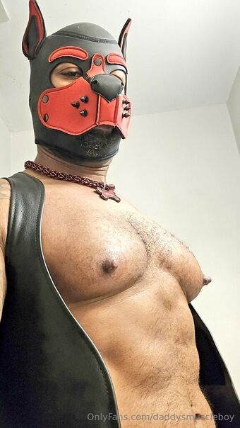 daddysmuscleboy