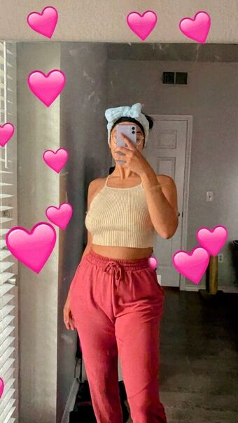 Daeja Luna