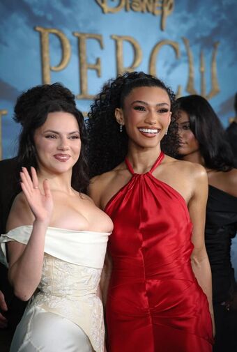 Dafne Keen Foto Nude Leaked OnlyFans 313