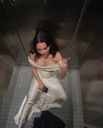 Dafne Keen Foto Nude Leaked OnlyFans 317