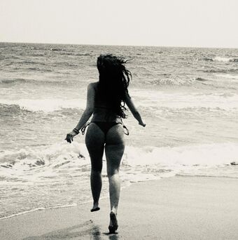 Dafne Keen Foto Nude Leaked OnlyFans 321