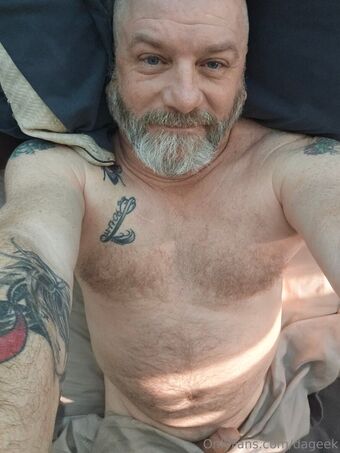 dageek Foto Nude Leaked OnlyFans 13