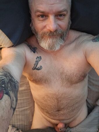 dageek Foto Nude Leaked OnlyFans 16