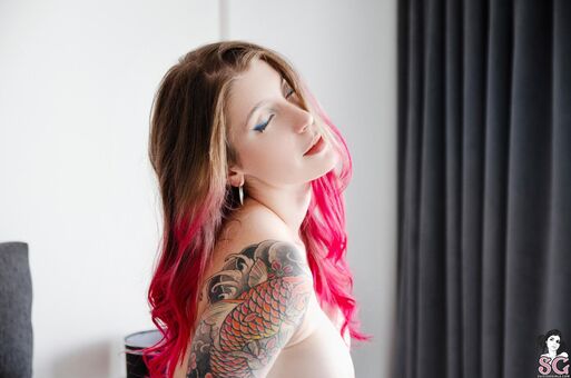Dagha Foto Nude Leaked OnlyFans 33