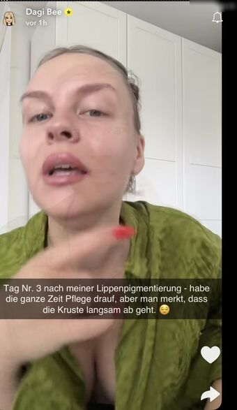 Dagi Bee