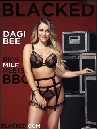 Dagibee Foto Nude Leaked OnlyFans 7