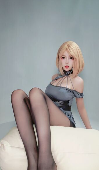 DaiDai ASMR