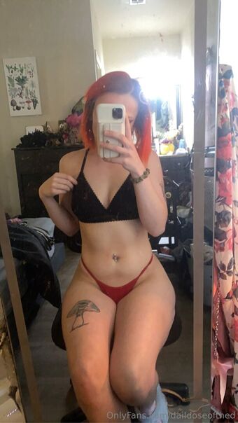 daildoseofthed Foto Nude Leaked OnlyFans 27