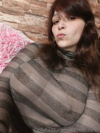daireth.devil Foto Nude Leaked OnlyFans 12