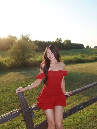 Daisy Chang