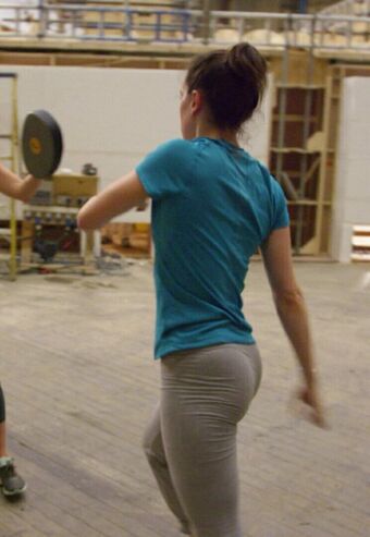Daisy Ridley