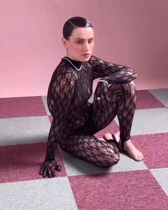 Daisy Ridley