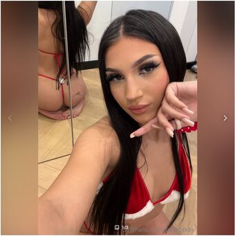 daisybixby Foto Nude Leaked OnlyFans 3