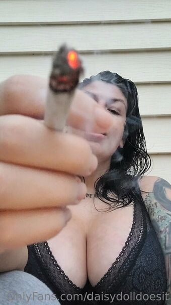 daisydolldoesit Foto Nude Leaked OnlyFans 17